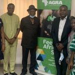 BASICS-II and AGRA to collaborate in scaling cassava seed systems in Nigeria